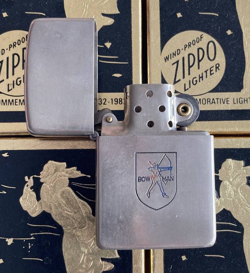 Zippo 1946 Zippo 1946