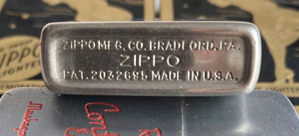Zippo 1946 Zippo 1946