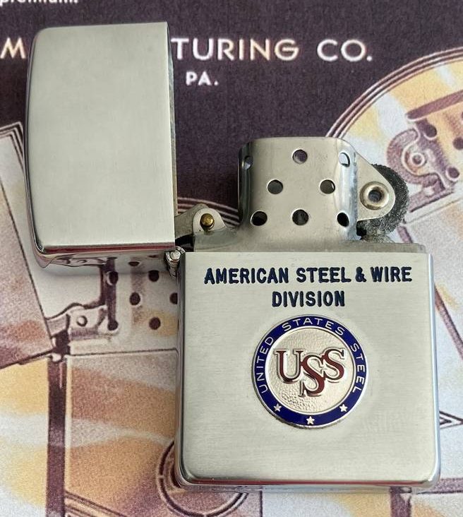 Zippo 1955 Zippo 1955