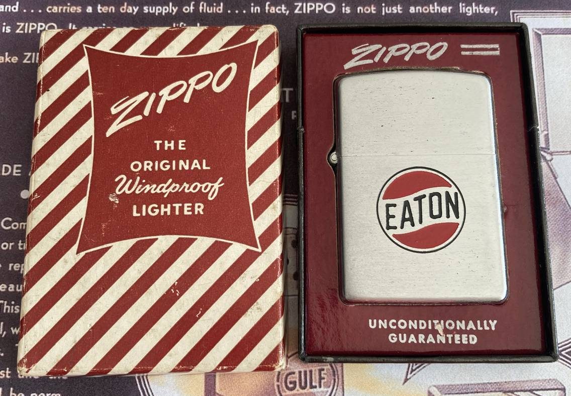 Zippo 1953 Zippo 1953