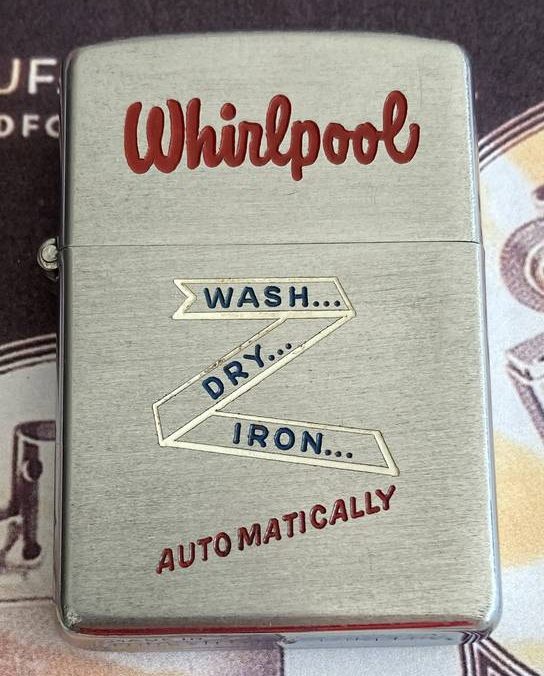 Zippo 1953 Zippo 1953