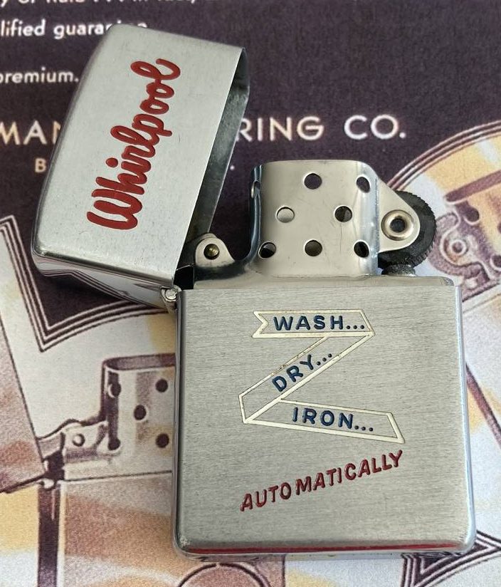 Zippo 1953 Zippo 1953