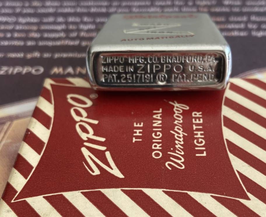 Zippo 1953 Zippo 1953