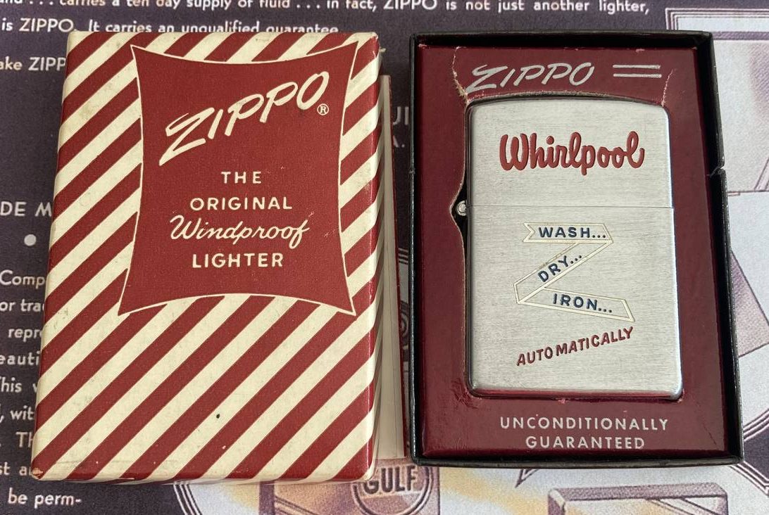 Zippo 1953 Zippo 1953