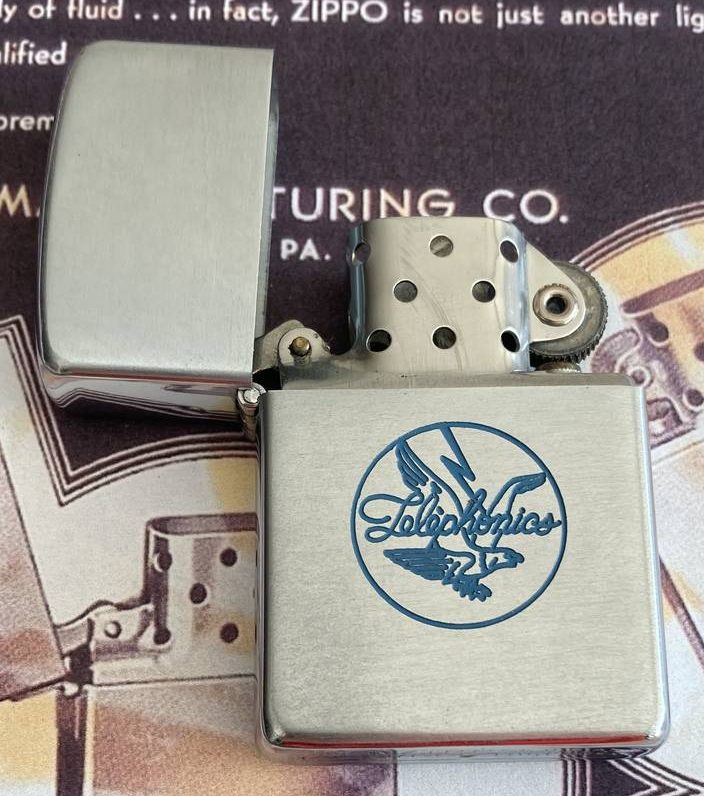 Zippo 1953 Zippo 1953