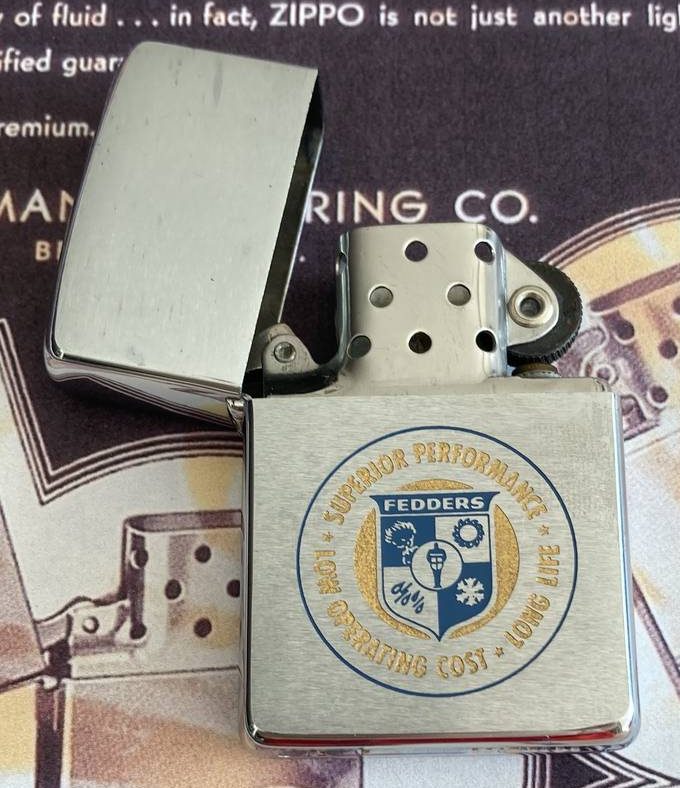 Zippo 1961 Zippo 1961