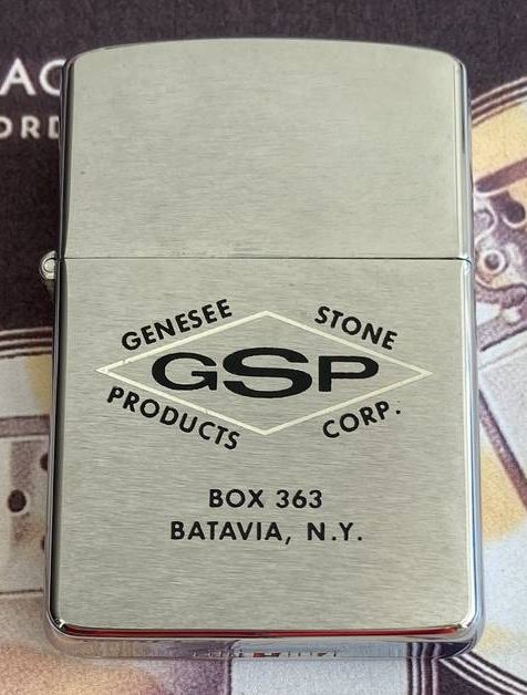 Zippo 1959 Zippo 1959
