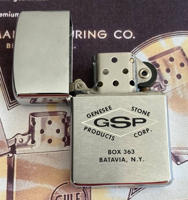 Zippo 1959 Zippo 1959
