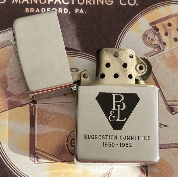 Zippo 1951 Zippo 1951