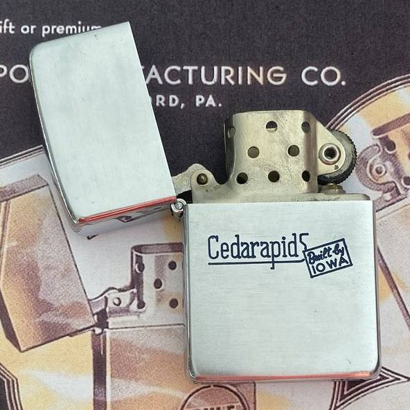 Zippo 1951 Zippo 1951