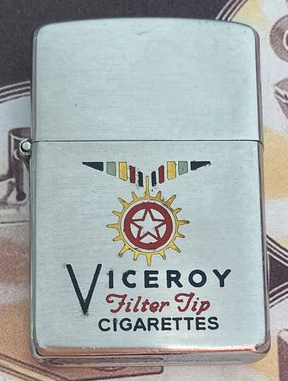 Zippo 1954/55 Zippo 1954/55