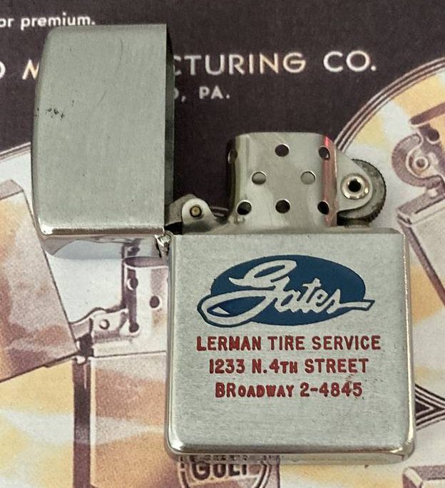 Zippo 1953 Zippo 1953