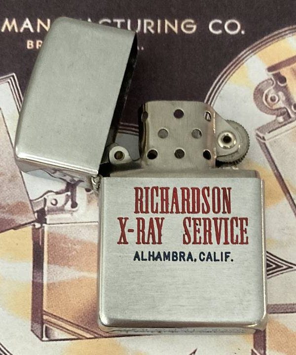 Zippo 1953 Zippo 1953
