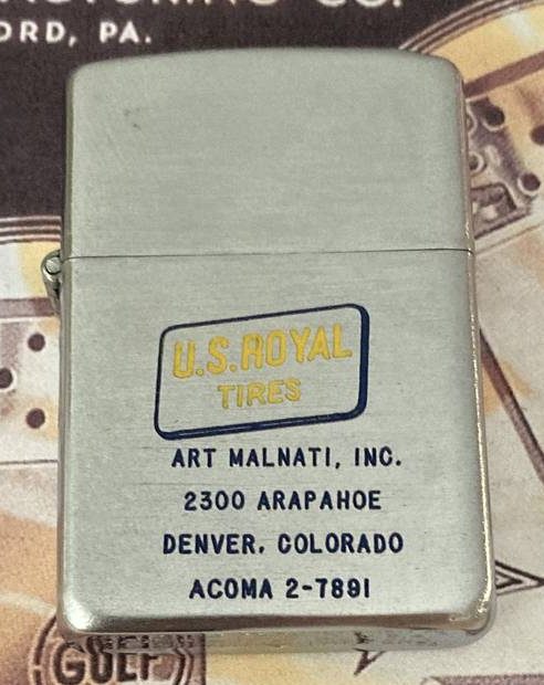 Zippo 1953 Zippo 1953