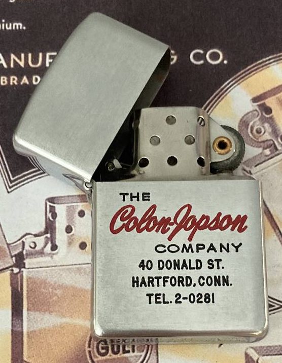 Zippo 1953 Zippo 1953