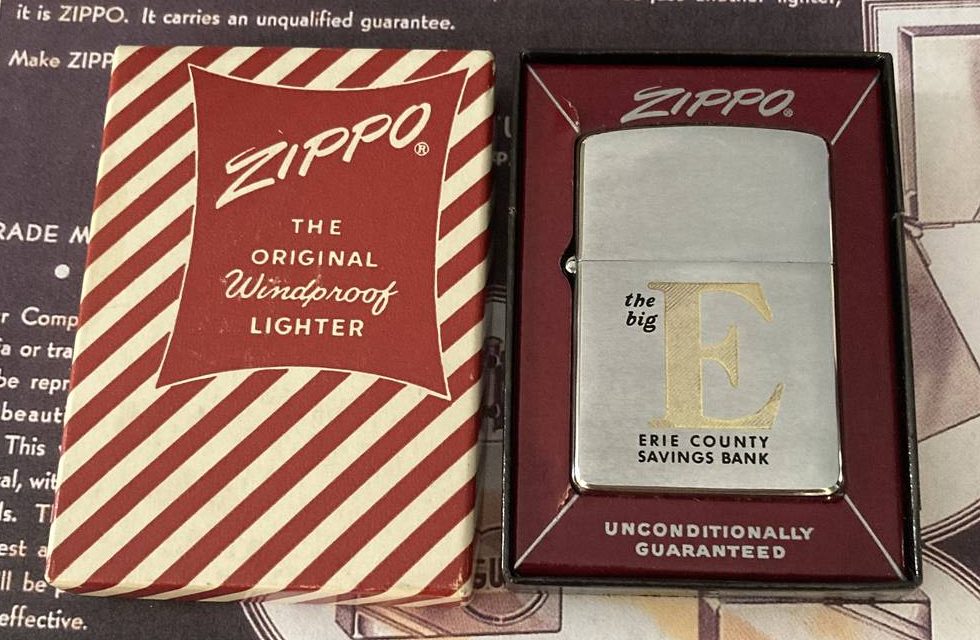 Zippo 1959 Zippo 1959