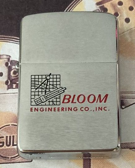 Zippo 1962 Zippo 1962