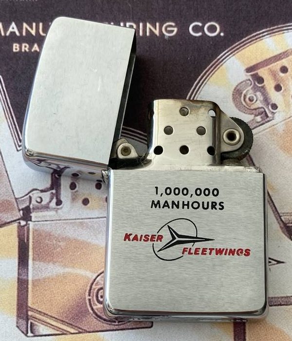 Zippo 1959 Zippo 1959