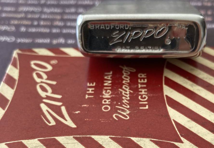 Zippo 1959 Zippo 1959
