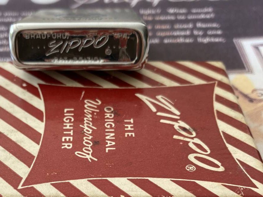 Zippo 1959 Zippo 1959