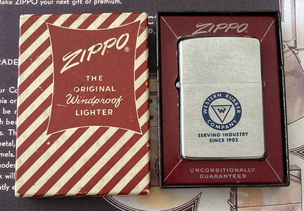 Zippo 1959 Zippo 1959