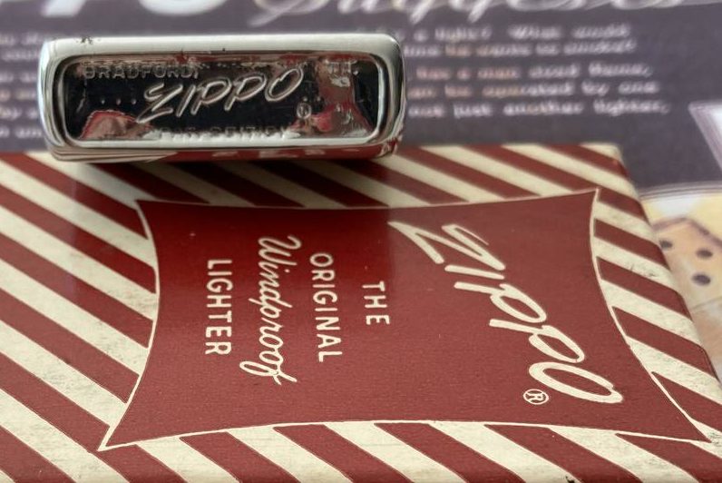Zippo 1961 Zippo 1961