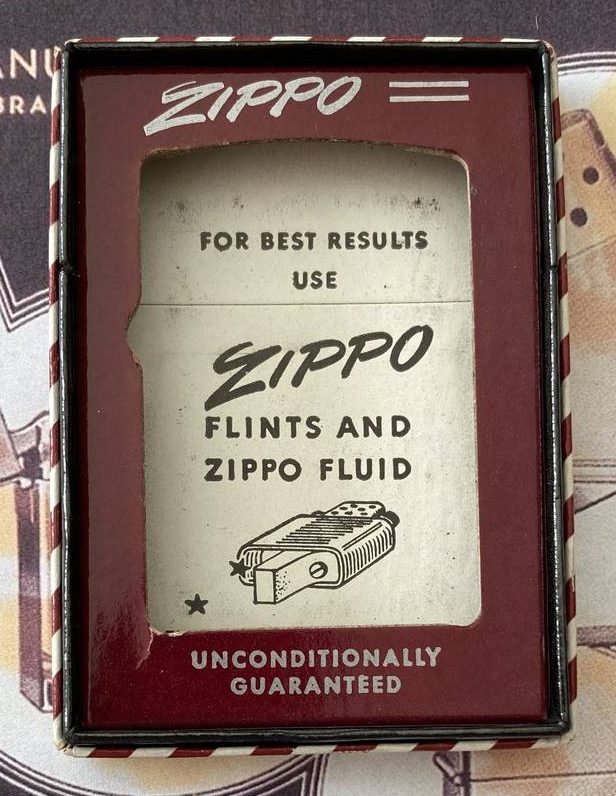 Zippo 1953 Zippo 1953