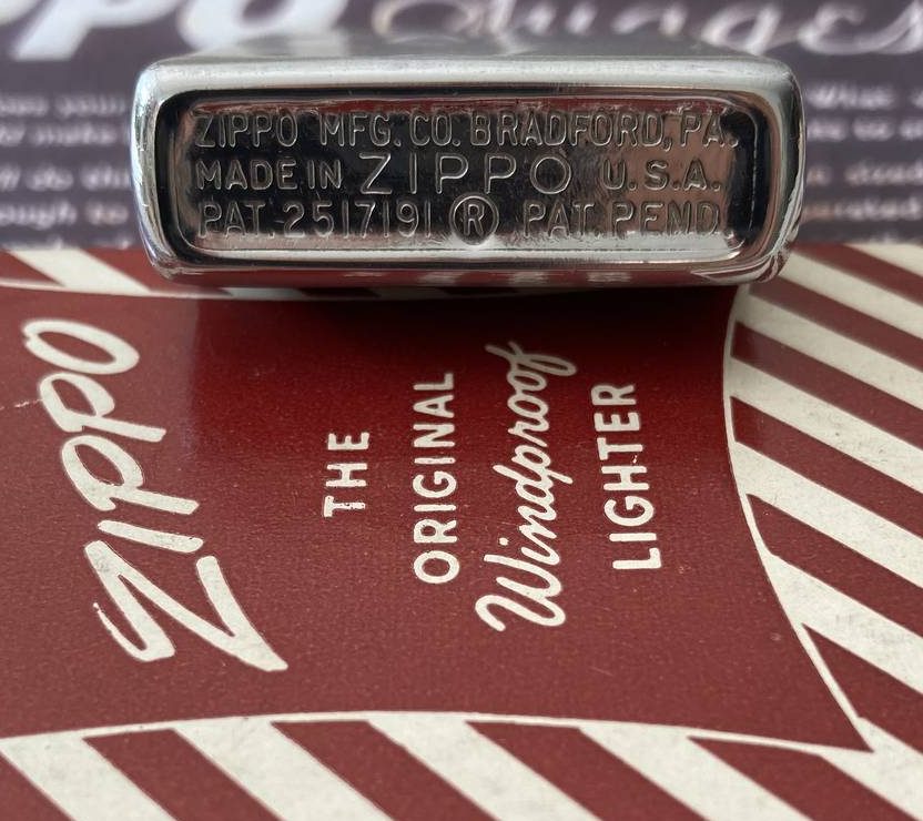 Zippo 1953 Zippo 1953