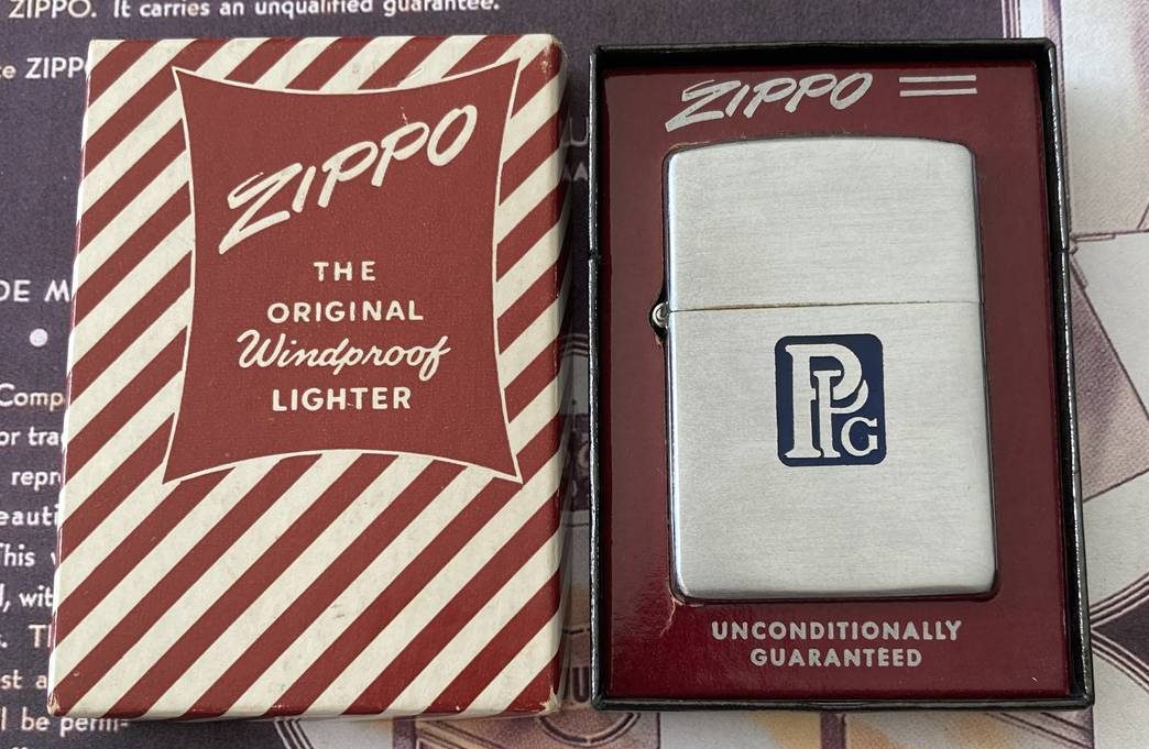 Zippo 1953 Zippo 1953