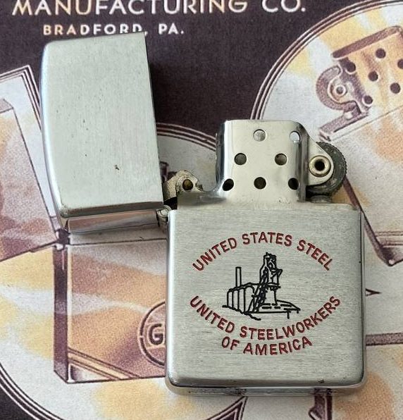 Zippo 1953 Zippo 1953