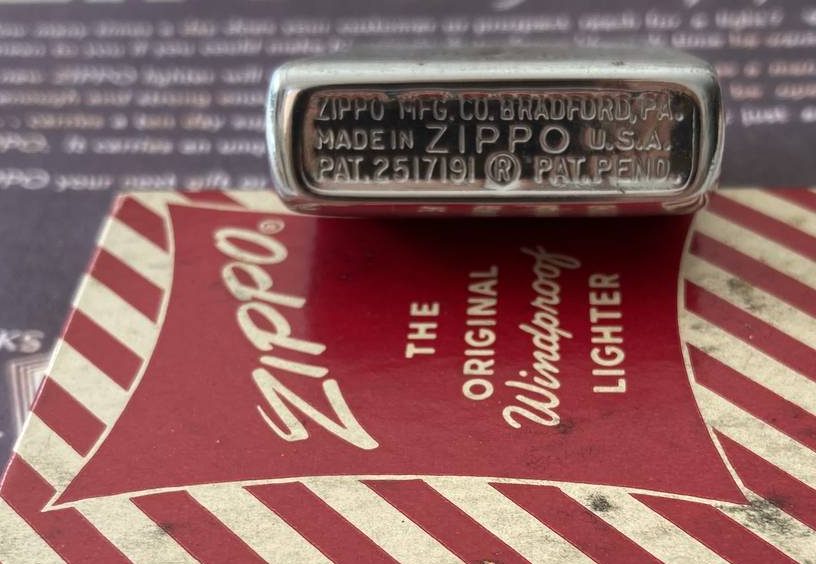 Zippo 1953 Zippo 1953