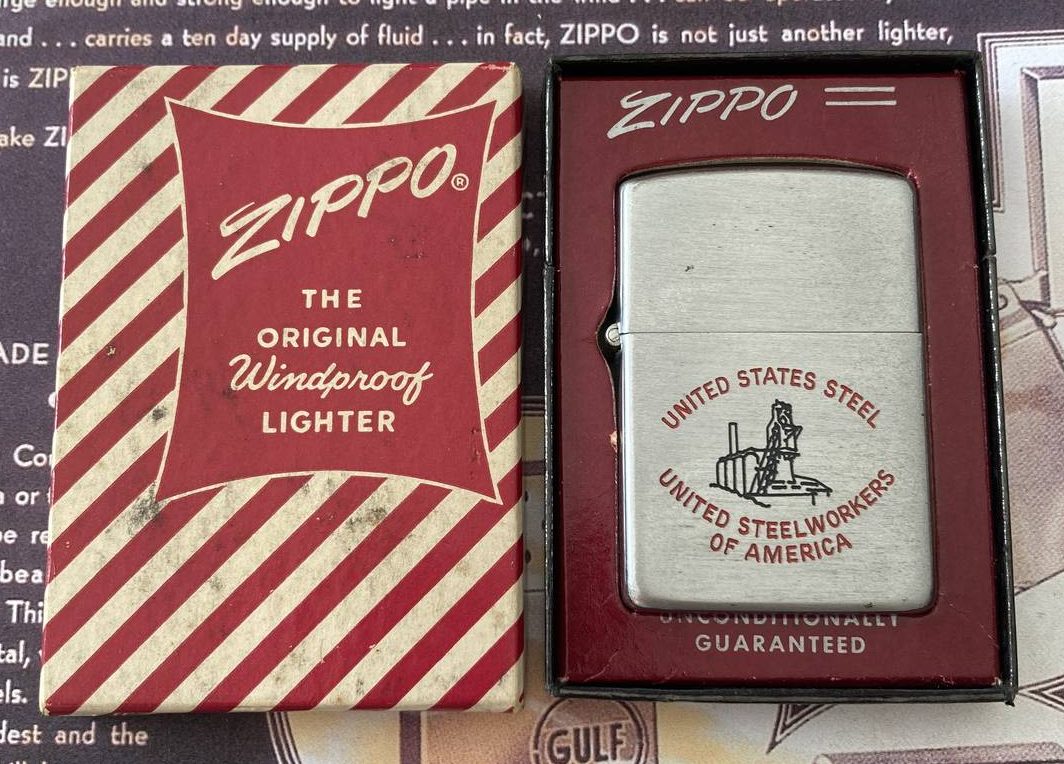 Zippo 1953 Zippo 1953