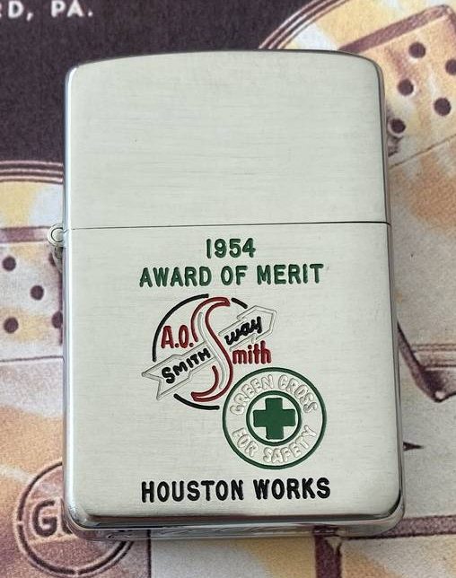 Zippo 1955 Zippo 1955