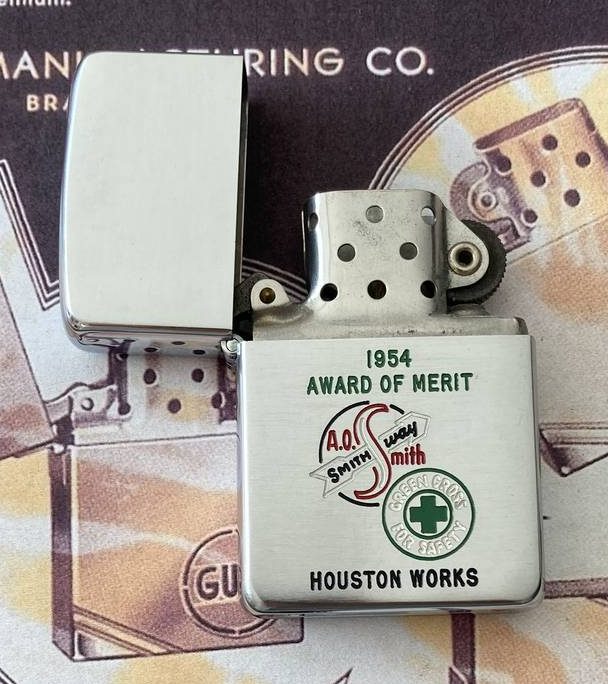 Zippo 1955 Zippo 1955