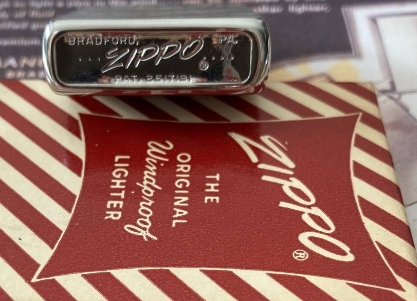 Zippo 1959 Zippo 1959