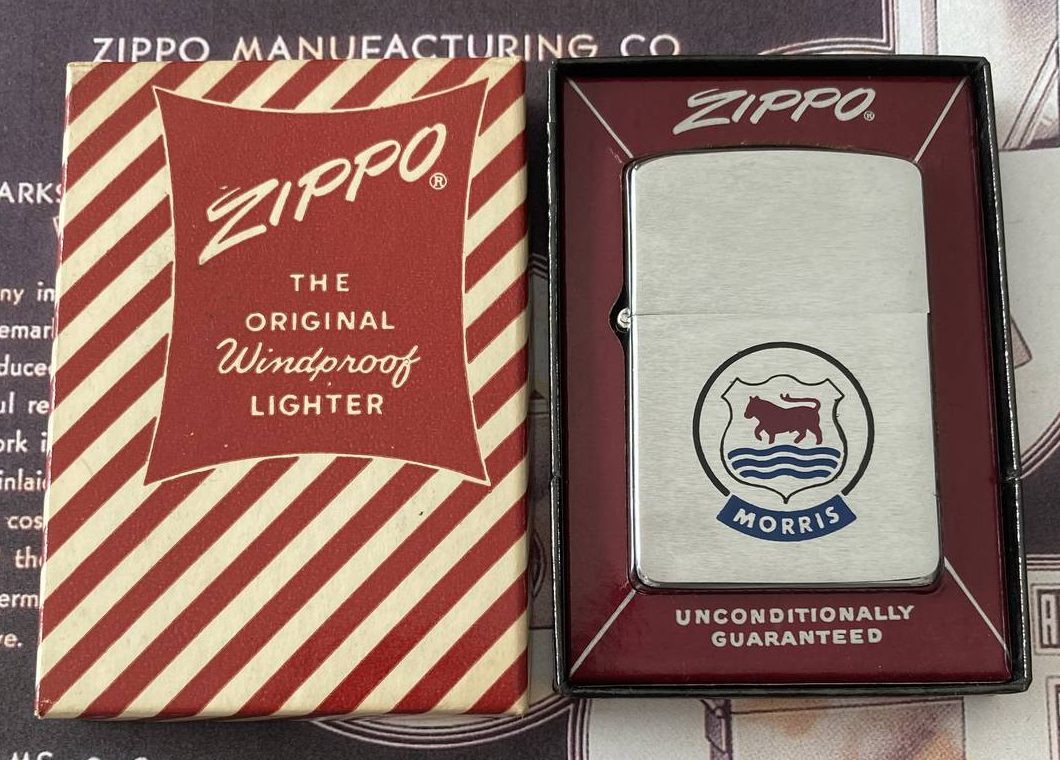 Zippo 1959 Zippo 1959
