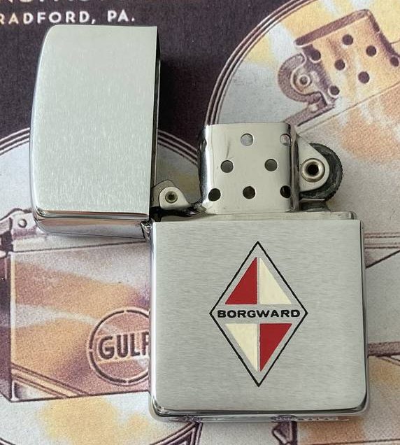 Zippo 1959 Zippo 1959