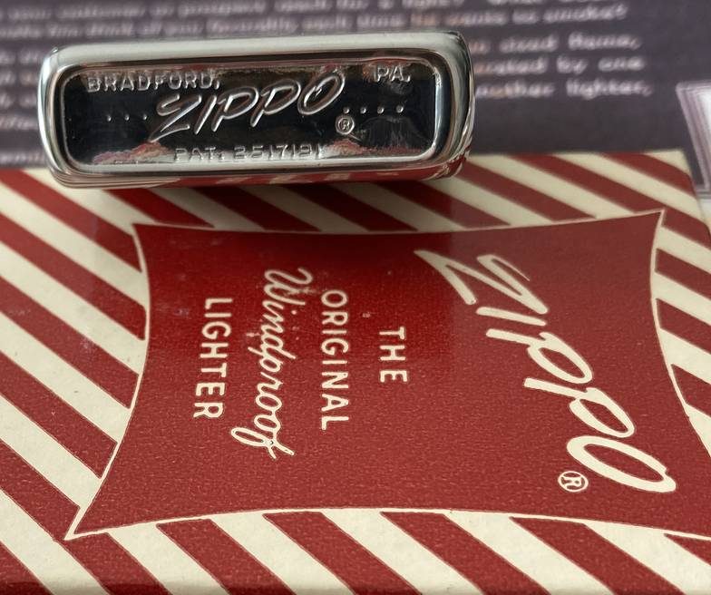 Zippo 1959 Zippo 1959