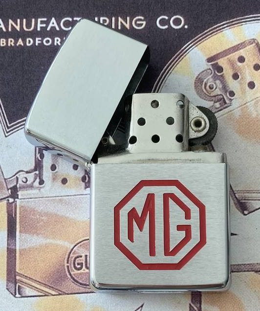 Zippo 1958 Zippo 1958