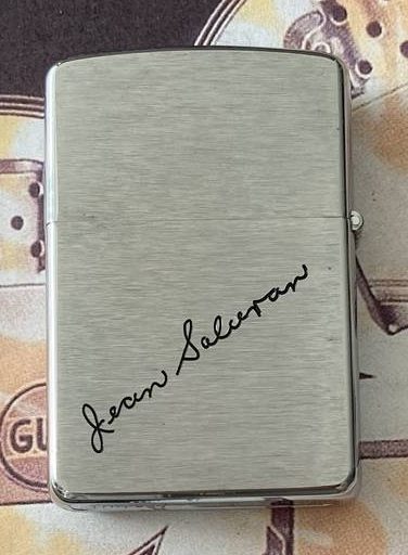 Zippo 1957 Zippo 1957