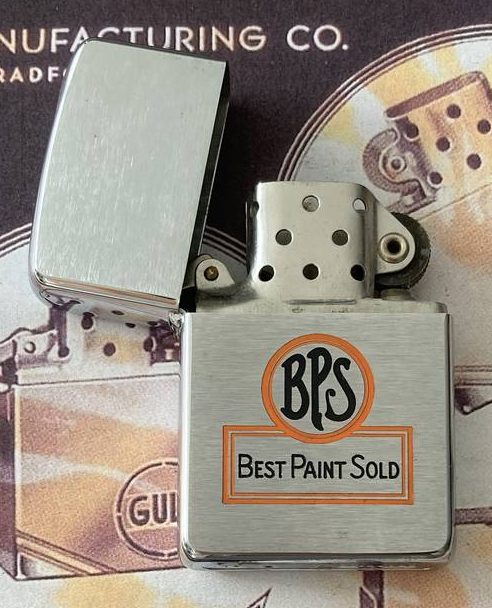 Zippo 1957 Zippo 1957