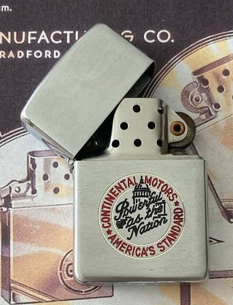 Zippo 1953 Zippo 1953