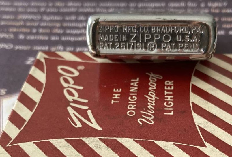 Zippo 1953 Zippo 1953