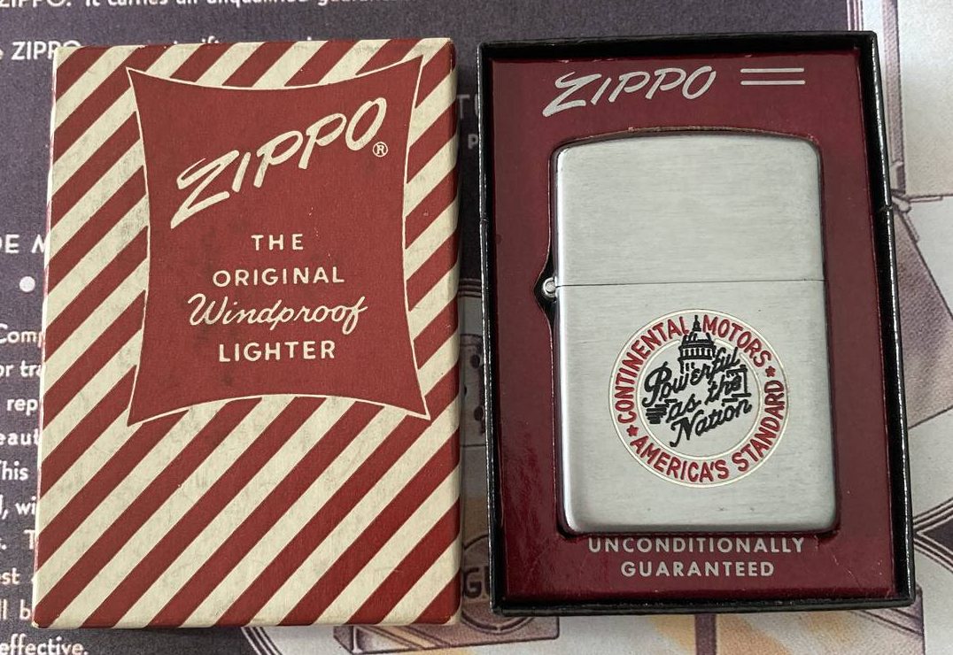 Zippo 1953 Zippo 1953
