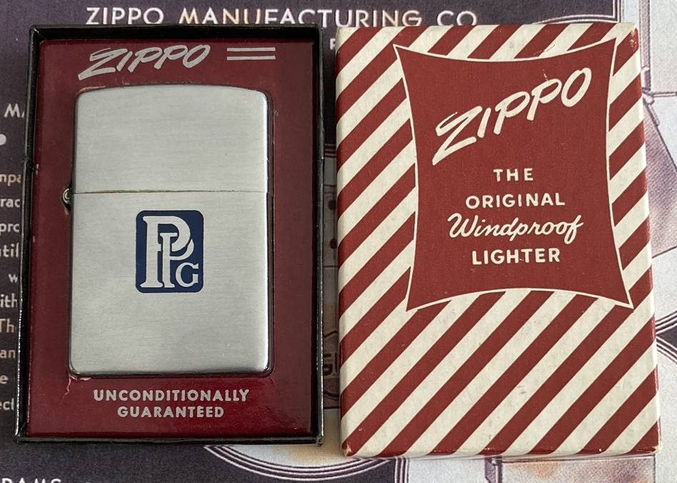 Zippo 1953 Zippo 1953