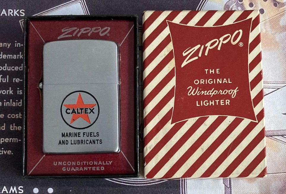 Zippo1956