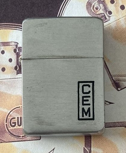 Zippo 1941