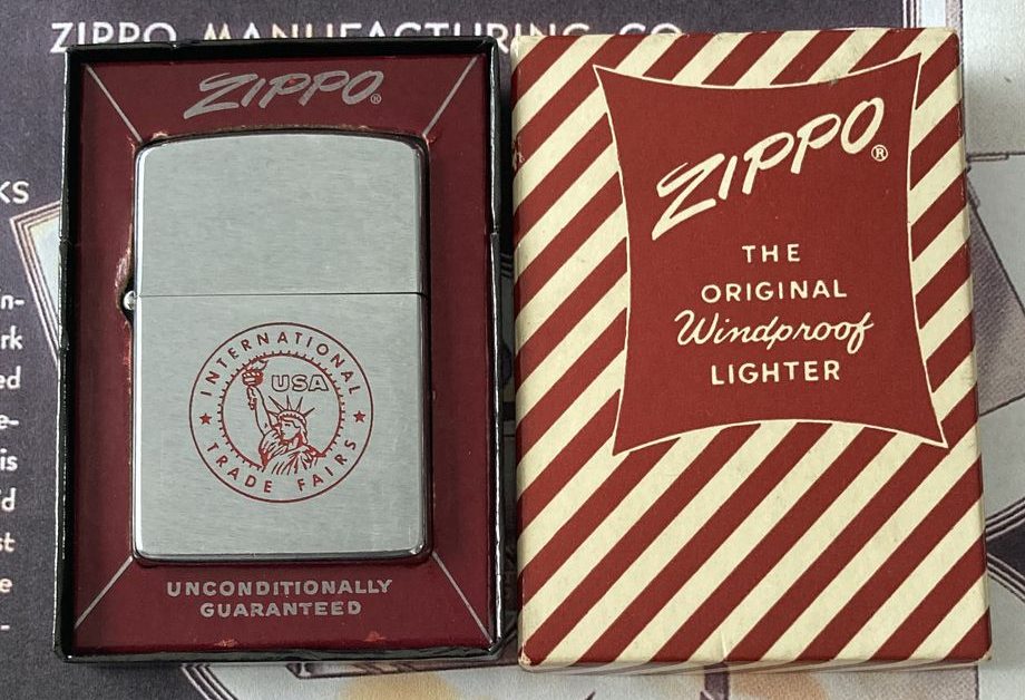 Zippo 1959 Zippo 1959