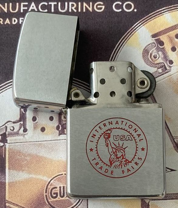Zippo 1959 Zippo 1959