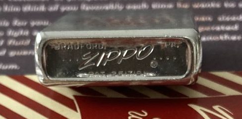 Zippo 1959 Zippo 1959